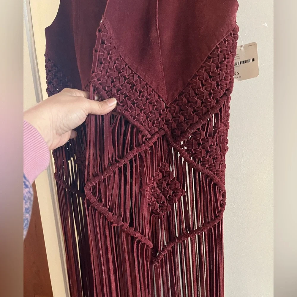 Free People x We The Free Fable Vest - Picture 6 of 10